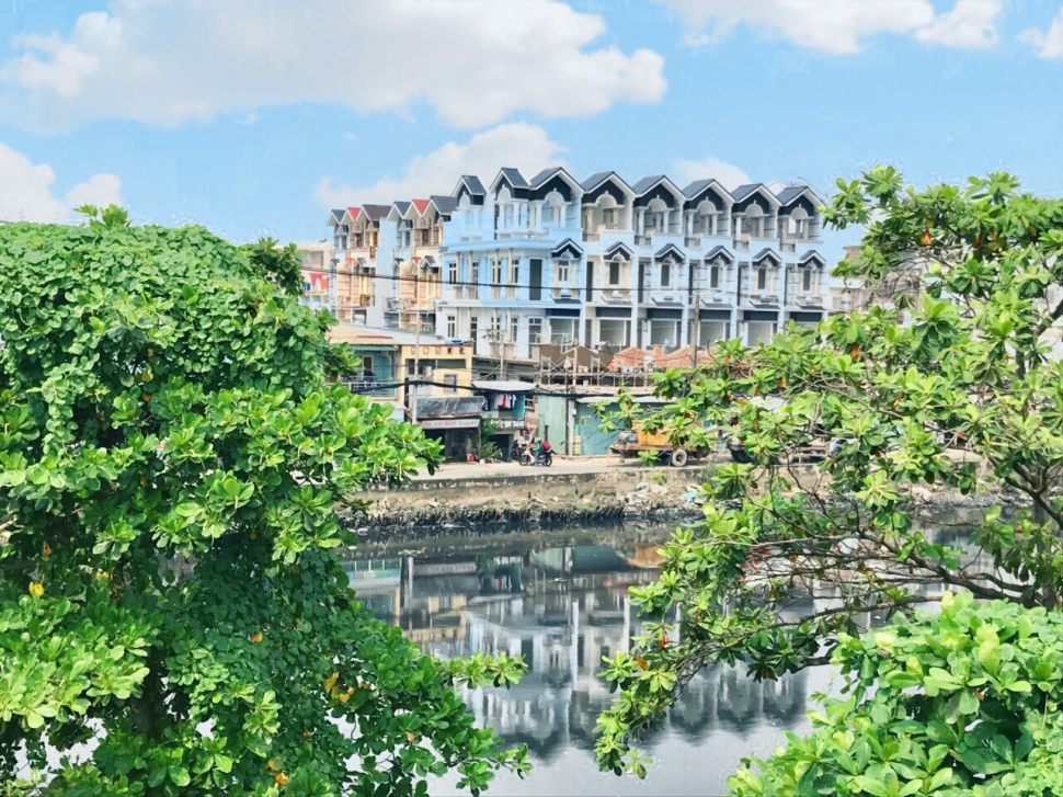 Bình Tiên Riverside